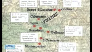 Mostro di Firenze: "Io, Zodiac, sono il mostro di Firenze" - La Vita in Diretta del 05.06.2018 RAI 1