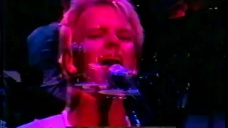 The Police - O, My God (live in Oakland '83)