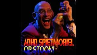 ADHD Spietmobiel - Kill your pop