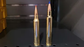 7mm Remington Mag vs 300 Weatherby Mag: Magnum Madness Part 7