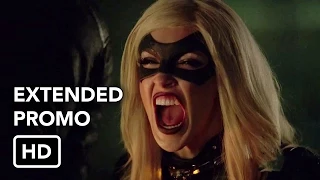 Arrow 3x21 Extended Promo "Ah Sah-Him" (HD)