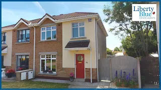 24 The Brook, Grantstown Park, Waterford - Video Tour - For Sale