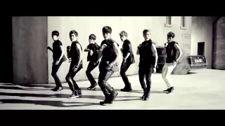 INFINITE 내꺼하자 (Be mine) MV Dance Ver.