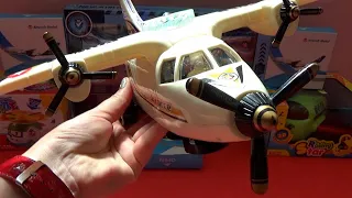 unboxing best planes: Airbus 330 380 370 350 Boeing 737 777 787 Italy Emirates Beluga USA models