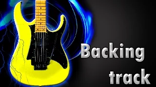 Backing Track AudioSlave - Like a Stone