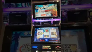 Super Jackpot Seven Seas Bally's Casino RI