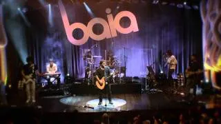 Baia - Trem (DVD Baia no Circo)