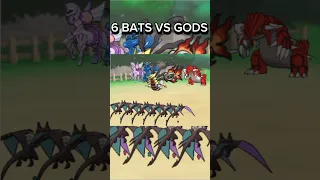 THIS IS WHY I USE NOIVERN #pokemonscarletandviolet #pokemonforever #pokemonshowdown #gaming