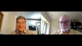 Prof. Jeffrey Sachs: the US has been at war every year of my life