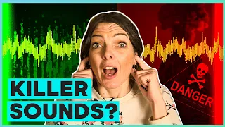 Can a Sound Kill You? | The Test Lab | BBC Earth Kids