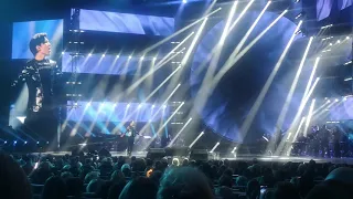 Концерт Димаша в Кремле -9