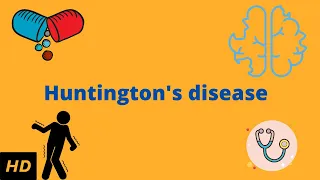 Huntington's disease (HD): Everything You Need To Know