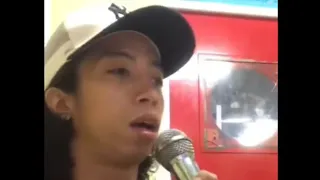 wag ka ng mawala,                       jopay - kosang marlon version 😅