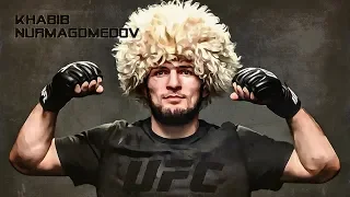 Khabib Nurmagomedov - The Eagle | Tribute