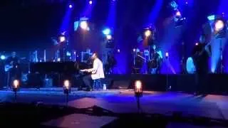 John Legend - P.D.A. (We Just Don't Care) (Live at Tempodrom Berlin 2014)