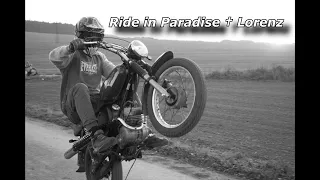 Ride in Paradise † Lorenz