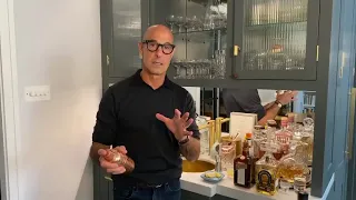 Stanley Tucci : How to make margarita