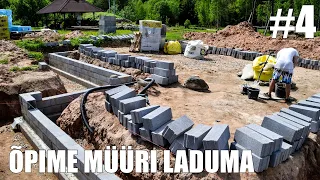 VUNDAMENDI MÜÜR