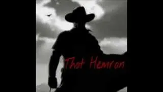 Thot Hemron - Tim Buckley cover - Song To The Siren