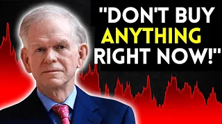 "Everyone Will Be Wiped Out In 35 Days" | Jeremy Grantham's Last WARNING