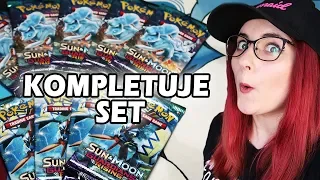 9 BOOSTERÓW i MASŁO 😂 Guardians Rising Kompletuje Set #2