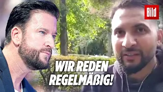 Attila Hildmann äußert sich zu Michael Wendler