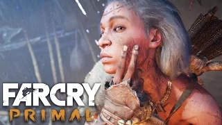 Приручение Кровавого Клыка - Far Cry: Primal прохождение. #10