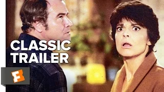 The Prisoner Of Second Avenue (1975) Jack Lemmon, Anne Bancroft Comedy Movie HD