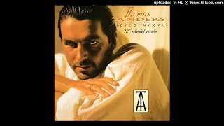 Thomas Anders - Love Of My Own (12'' Extended Version)