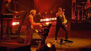 The Policy of Truth-Depeche Mode-Live AO Arena Manchester 29th January 2024