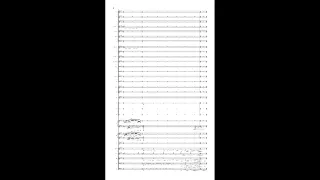 A Beautiful Mind - "A Kaleidoscope of Mathematics" by James Horner (Transcribed by Christian Smith)