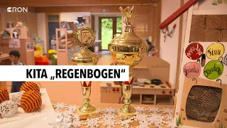 Eine der besten Kitas Deutschlands | RON TV