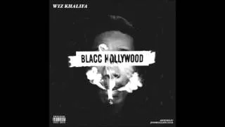 Wiz Khalifa - House In The Hills (feat Curren$y) Slowed