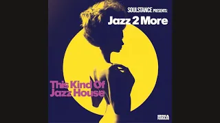 Soulstance & Jazz 2 More  ‎– Funny Funky