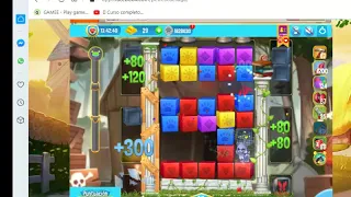 Pet Rescue level 3724, pet rescue, nivel 3724 pet rescue solucionado, solved, sin booster 3724