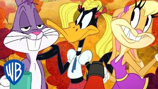 Looney Tunes en Latino | Frío abre el vol. 1 | WB Kids