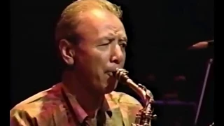 Sadao Watanabe ,Will Lee ,Vinnie Colaiuta , Ricky Peterson,Carlos Rios,Lenny Castro - One More Time