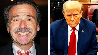 Ex-National Enquirer Publisher Testifies in Trump Case