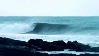 Praa Sands Surf | Beach | Wave | Cornwall