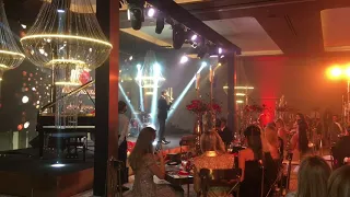 Party in Dubai🇦🇪 Ведущий Василий Киров (🎤in English)