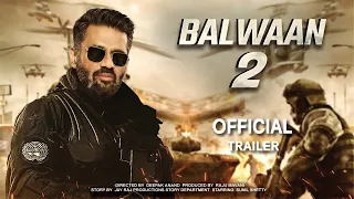 Balwaan 2 | 23 Interesting Facts | Sunil Shetty | Kajal Aggrawal | Sanjay Dutt | Film Sequel