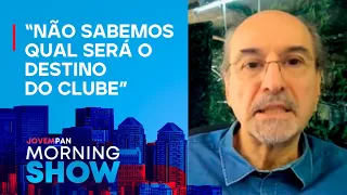 Vai de Bet RESCINDE contrato com CORINTHIANS; Wanderley Nogueira EXPLICA