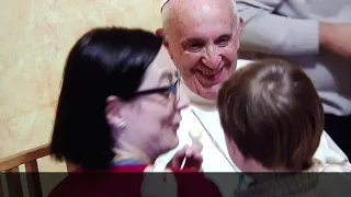 Papa Francesco - Pasqua 2021