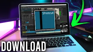 How To Download Shotcut Video Editor (Guide) | Install Shotcut - Free Video Editing Software