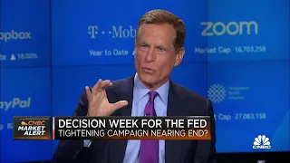 Fmr. Dallas Fed President Robert Kaplan: I'd love to see a more broad approach to fighting inflation
