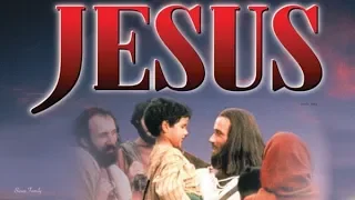 The JESUS Movie  In Turkmen