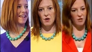 Компетентней Псаки нету существа. Goodbye Jen Psaki! | пародия «Песня о Собаке»