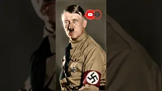 نگاهی به زندگینامه آدولف هیتلر ، رهبر آلمان نازی