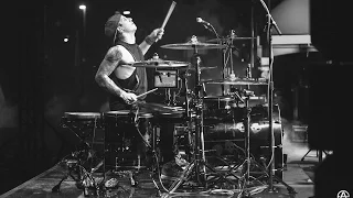 JOSH DUN DRUMMING COMPILATION