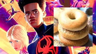 Spider-Man ATSV spoilers without context
